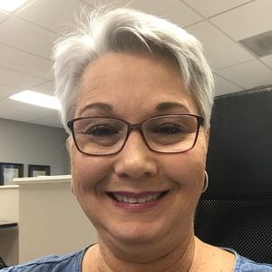 Meet your Posher, Sue